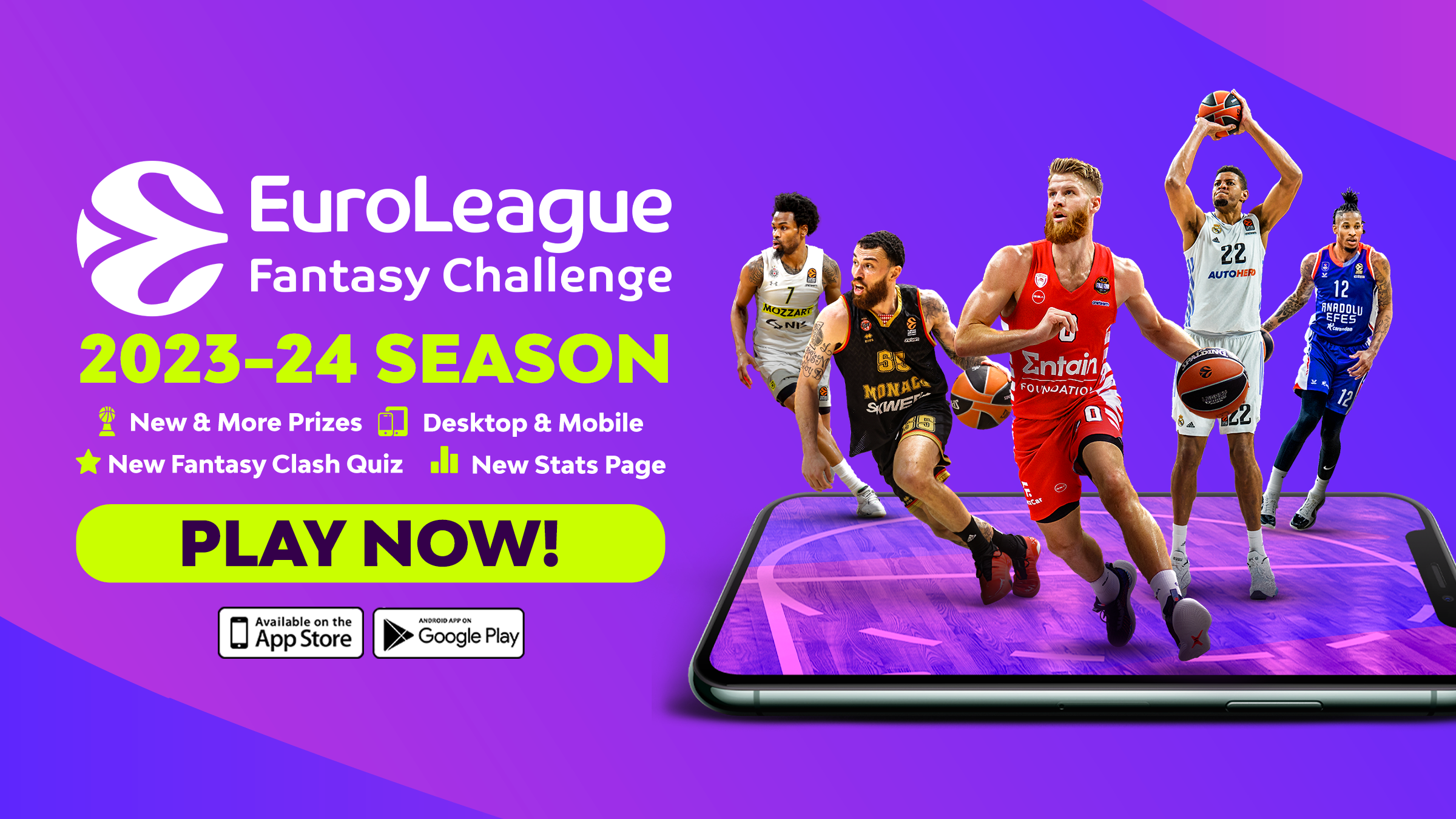 Fantasy Evroliga Sportdog